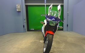 HONDA CBR250R GEN 3 MC41