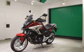 HONDA NC750X D 2017 RC90