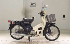 HONDA C90 SUPER CUB 2021 HA02