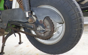 YAMAHA CHAPPY 80 440