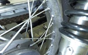 HONDA CB400 2026 CB400F