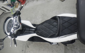 HONDA PCX 125 2010 JF28