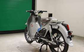 HONDA C125 SUPER CUB 2026 JA71