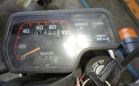 HONDA TLR250R MD18