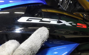 SUZUKI GSX-S750 2018 C533F