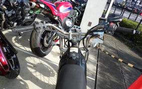 SUZUKI VANVAN 200 NH41A