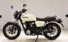 HONDA GB350 2025 NC59