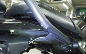YAMAHA XSR125 2024 RE46J