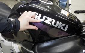 SUZUKI GSX-1300R HAYABUSA 2004
