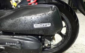 HONDA DIO 110 2025 JF58