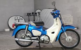 HONDA SUPER CUB110 JA44