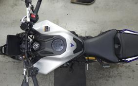 YAMAHA MT-09 SP 2024 RN87J