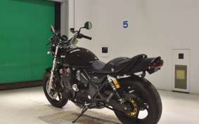 KAWASAKI ZEPHYR 1100 1992 ZRT10A