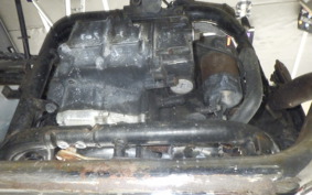 KAWASAKI ELIMINATOR 250 V 2003 VN250A