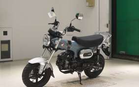 HONDA DAX 125 JB04