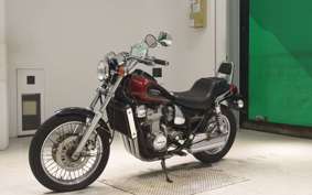 KAWASAKI ELIMINATOR 400 LX 1990 ZL400A