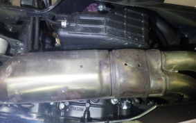 HONDA CBR400R 2023 NC56