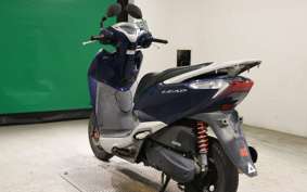 HONDA LEAD 125 2018 JF45