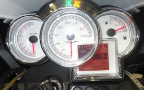 MOTO GUZZI SPORT 1200 4V 2011