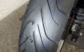 HONDA CBR250R A 2020 MC41
