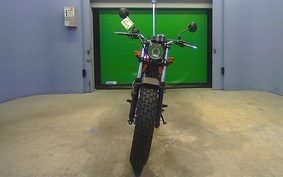 HONDA FTR223 MC34
