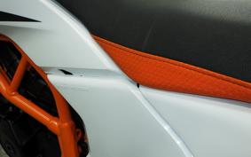 KTM 390 ADVENTURE R 2025