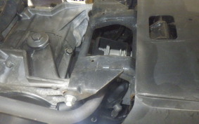 SUZUKI ADDRESS 110 CE47A