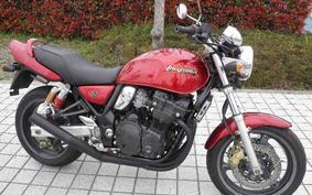 SUZUKI INAZUMA 400 (GSX400) 1997 GK7BA