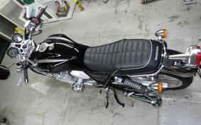 HONDA CB1100 EX ABS 2022 SC65
