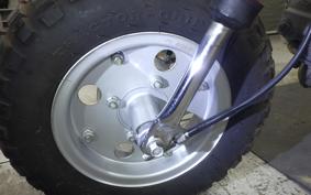 HONDA MONKEY 2005 AB27