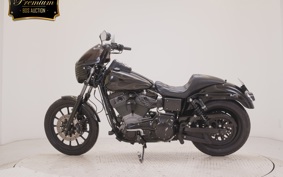 HARLEY FXD 1450 2002