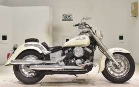 YAMAHA DRAGSTAR 400 CLASSIC 2002 VH01J