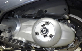 VESPA GTS250 IE 2003