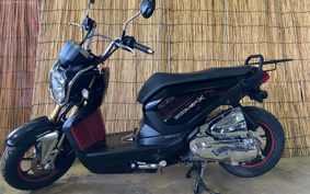 HONDA ZOOMER-X JF38