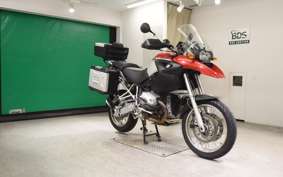 BMW R1200GS 2007