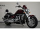 Фото Triumph ROCKET3 2009 с японского аукциона