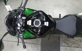 KAWASAKI NINJA 1000SX 2024 ZXT02K