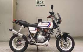 HONDA APE 50 AC16