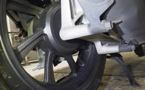 HONDA PCX 125 2008 JF81