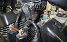 YAMAHA VIRAGO 250 2015 3DM