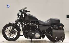 HARLEY XL883N 2020