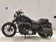 Фото Harley XL883N 2020 с японского аукциона