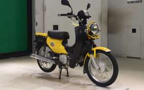 HONDA CROSS CUB 110 JA10
