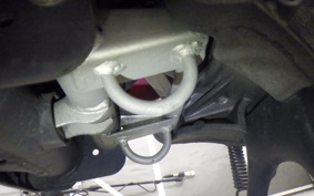 HONDA GIORNO 2 2015 AF70