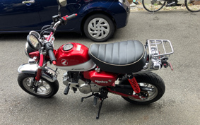 HONDA MONKEY 125 JB02