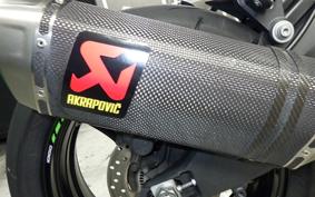 KAWASAKI ZX 10 NINJA ABS 2021 ZXT02L