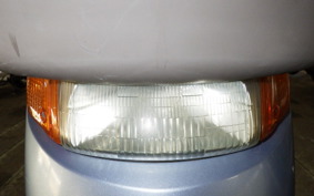 HONDA DIO CESTA GEN 2 AF62