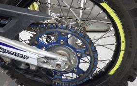HUSQVARNA FE250 2013