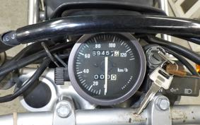 SUZUKI DJEBEL 125 2020 SF44A