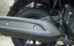 HONDA TACT Basket 2016 AF79